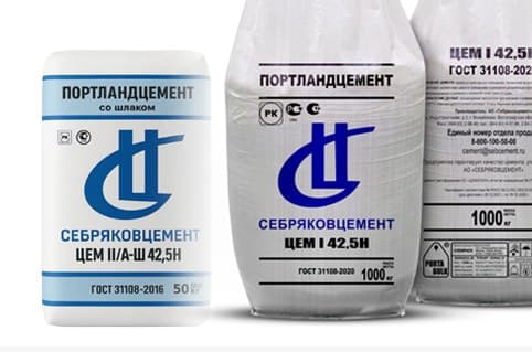 Цемент