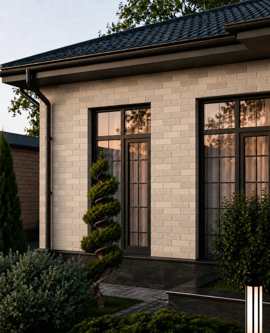 Кирпич Ставропольский